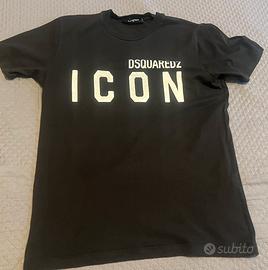 T-shirt dsquared2