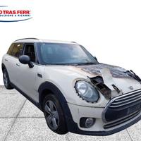 RICAMBI VARI MINI CLUBMAN (F54) 1.5 D 12V AUT 116C