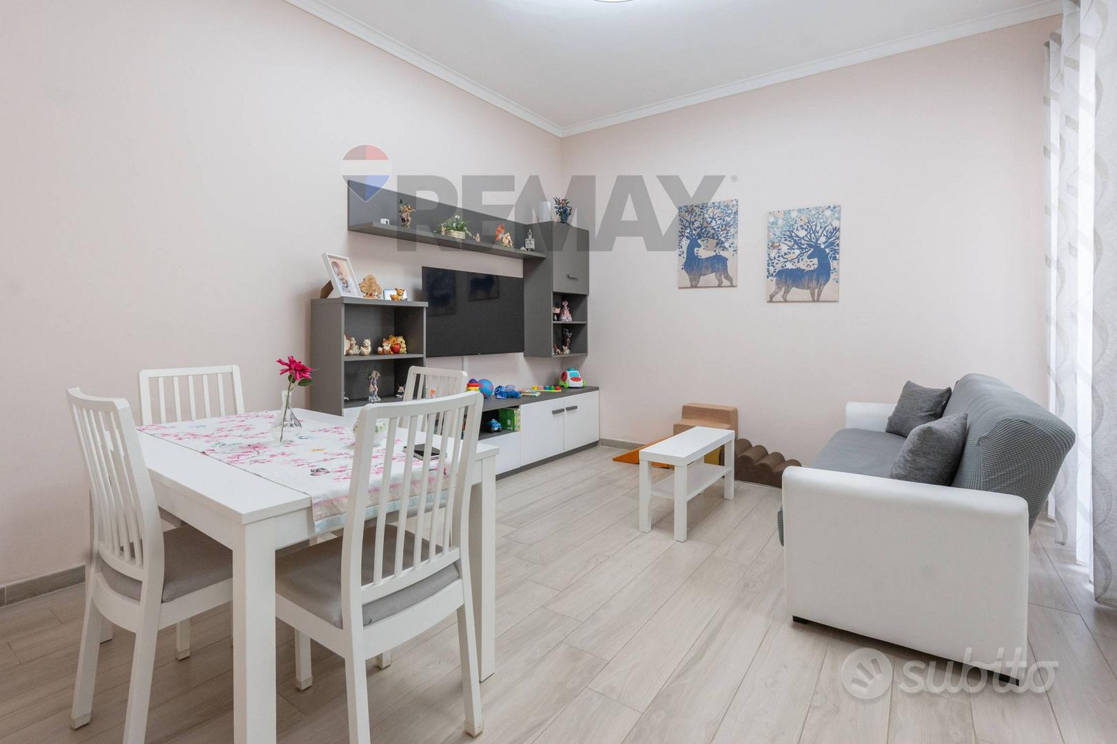 Appartamento – Catania, Barriera, Picanello-Ognina-Barriera-Canalicchio - Vista 3