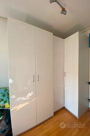 Armadio Ikea Pax