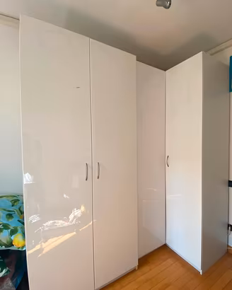 Armadio Ikea Pax