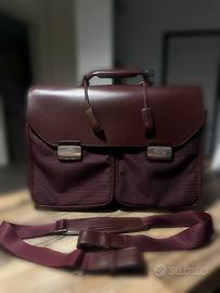 Borsa Professionale Bric's x Pininfarina