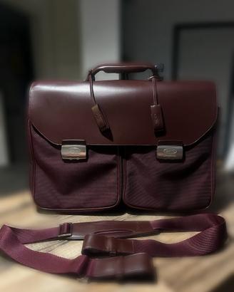 Borsa Professionale Bric's x Pininfarina