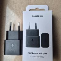 Caricabatterie Samsung Originale 25W pari al NUOVO