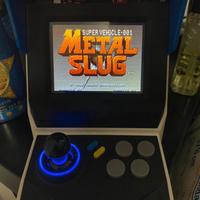 neo geo mini