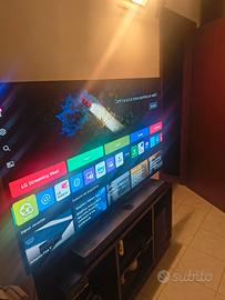 LG OLED evo 65" C5 (2025) + Soundbar LG SC9S