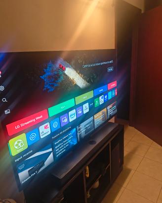 LG OLED evo 65" C5 (2025) + Soundbar LG SC9S