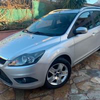 FORD Focus 1.6 TDCI 110CV
