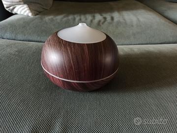 Diffusore di olio essenziale Tenswall