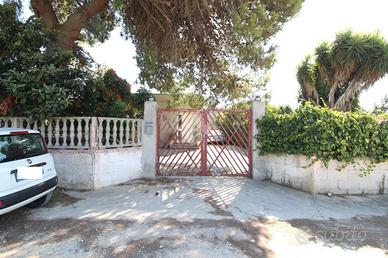 VILLA SINGOLA A BRINDISI
