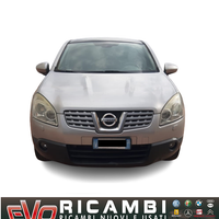 Ricambi Nissan Qashqai J10 2.0 Diesel 150CV