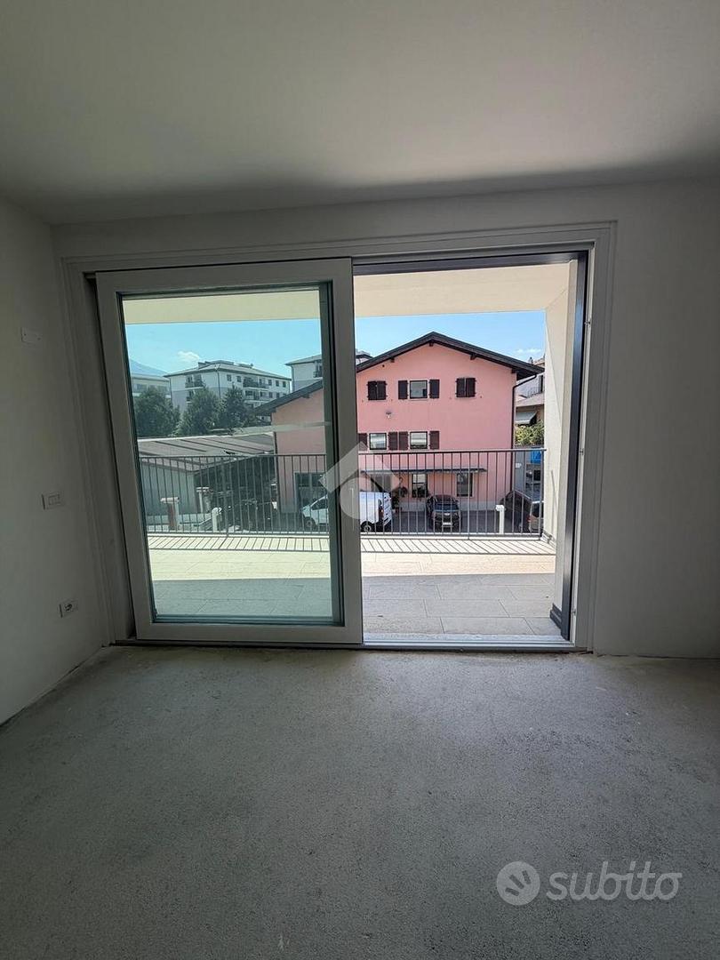 Appartamento – Rovereto, San Giorgio - Vista 3