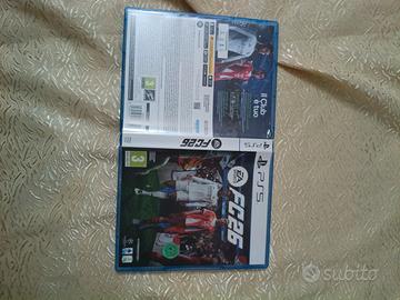 FC 26 ps5