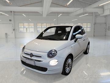 FIAT 500 1.0 70 CV IBRIDO LOUNGE 3 PORTE BERLINA