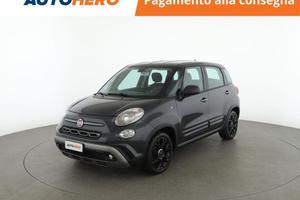 FIAT 500L 1.4 95 CV City Cross
