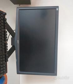 monitor LCD acer
