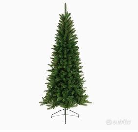 Albero di Natale Everlands Pino Lodge Slim 180Cm