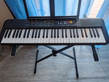 Tastiera Yamaha