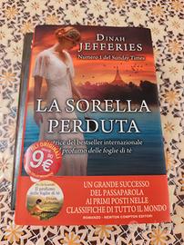 la sorella perduta 