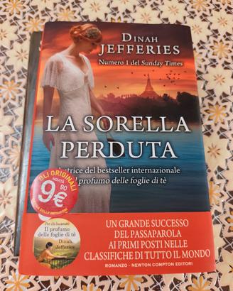 la sorella perduta 