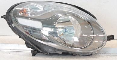 FARO DESTRO - FIAT 500L