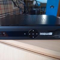 decoder digitale terrestre TV sat 