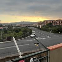 Appartamento 4 vani via Wagner