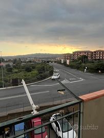 Appartamento 4 vani via Wagner