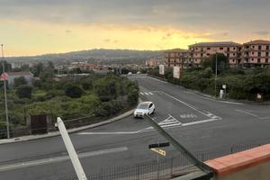 Appartamento 4 vani via Wagner