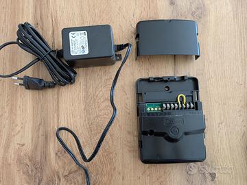 Centralina irrigazione SMART-IS Wifi e Bluetooth