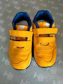 Scarpe bimbo New Balance n. 23,5