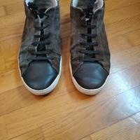 Scarpe Crime London uomo