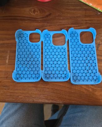 cover iphone 15 15pro 15pro max 3d