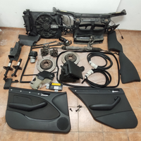 Bmw e46 touring 2002