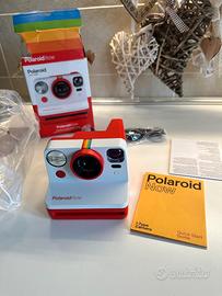 📸 Polaroid NOW - NUOVA, MAI USATA 📸