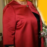 Giacca da cerimonia Elena Mirò
