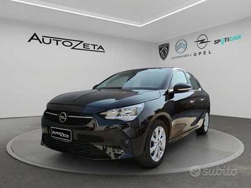 Opel Corsa 1.2 Edition