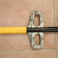 IMMOBILIZZATORE MECCANICO