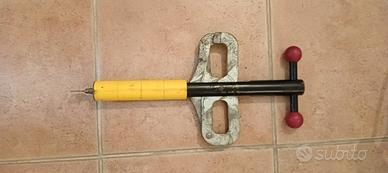 IMMOBILIZZATORE MECCANICO