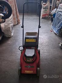 Tagliaerba a corrente