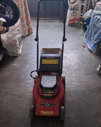 Tagliaerba a corrente