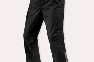 Pantaloni antipioggia Nitric 4 H2O