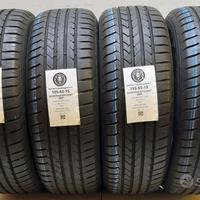 4 gomme 195 65 15 goodyear a15263