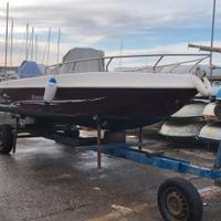  Barca Marino Anaise 