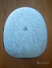 per Playstation5 cuffie wireless PULSE Elite come 