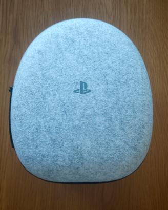 per Playstation5 cuffie wireless PULSE Elite come 