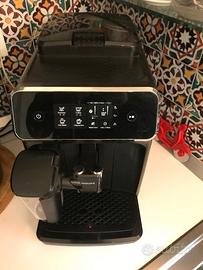 MACCHINA da CAFFE PHILIPS