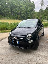 Fiat 500 (2007-2016) - 2021