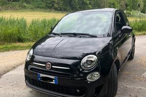 Fiat 500 (2007-2016) - 2021