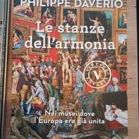 Le stanze dell'armonia